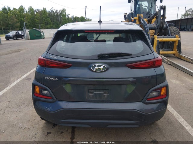 Hyundai KONA Se
