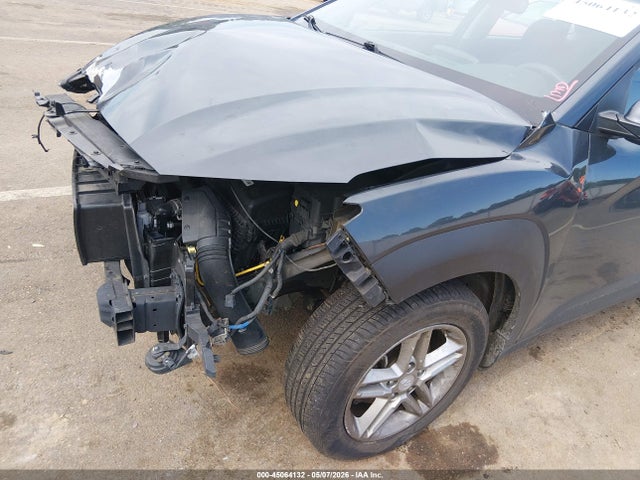 Hyundai KONA Se