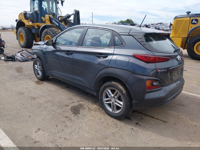 Hyundai KONA Se