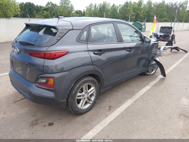 Hyundai KONA Se