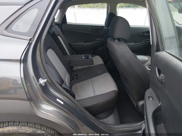 Hyundai KONA Se