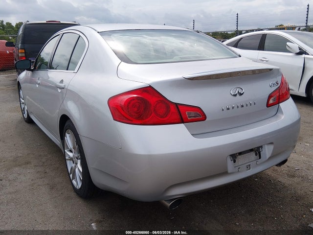 INFINITI G35