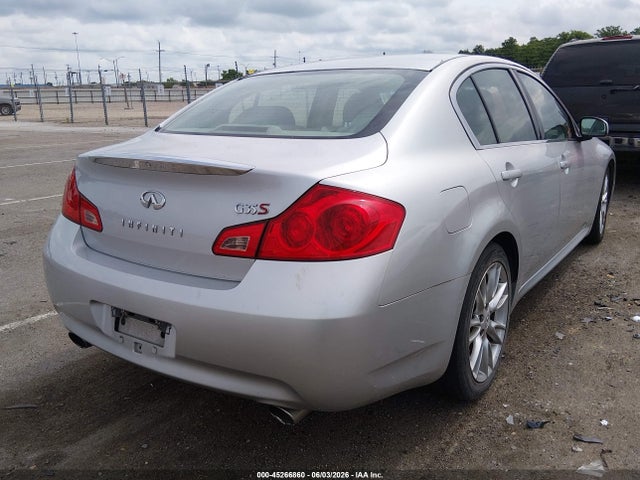 INFINITI G35