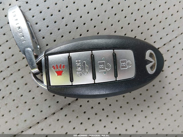 INFINITI G35