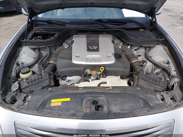 INFINITI G35