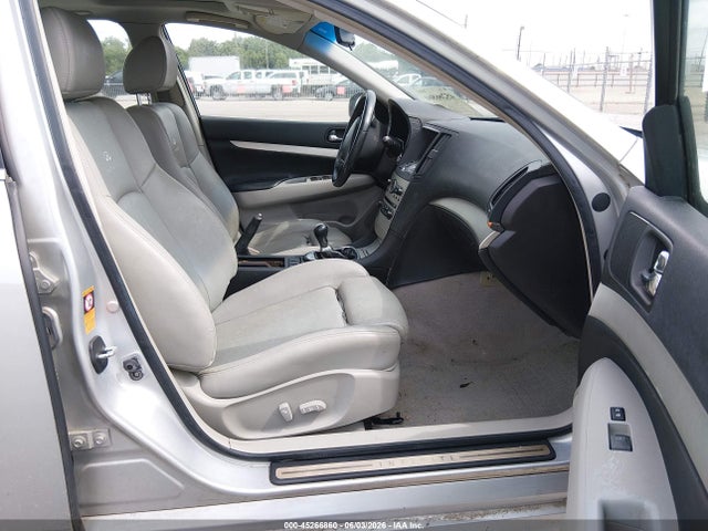 INFINITI G35