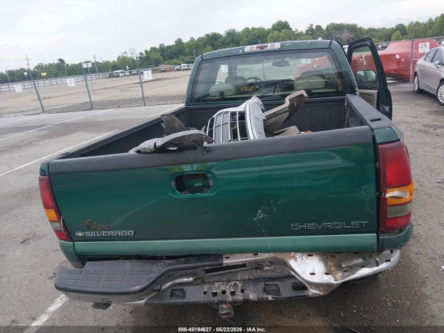 Chevrolet Silverado 1500 Lt