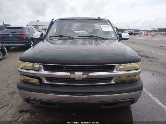 Chevrolet Silverado 1500 Lt