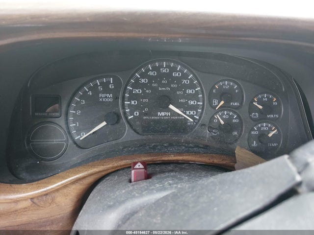 Chevrolet Silverado 1500 Lt