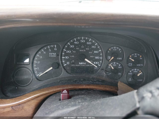 Chevrolet Silverado 1500 Lt