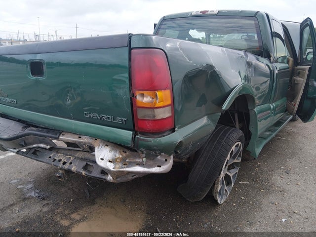 Chevrolet Silverado 1500 Lt