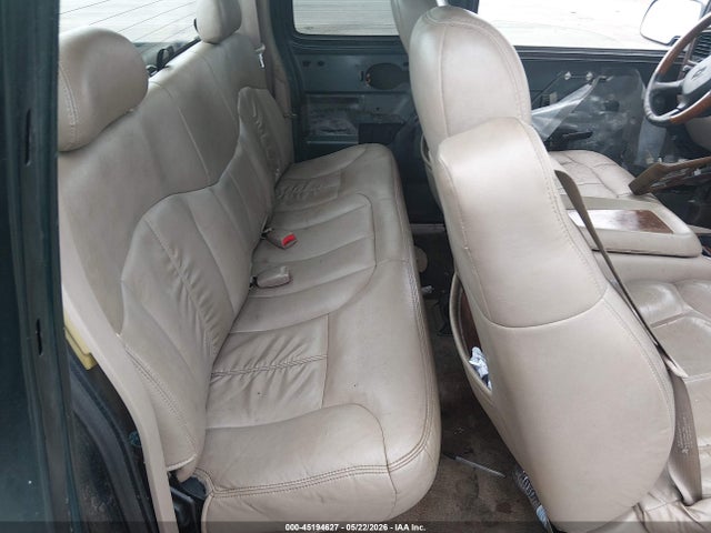Chevrolet Silverado 1500 Lt