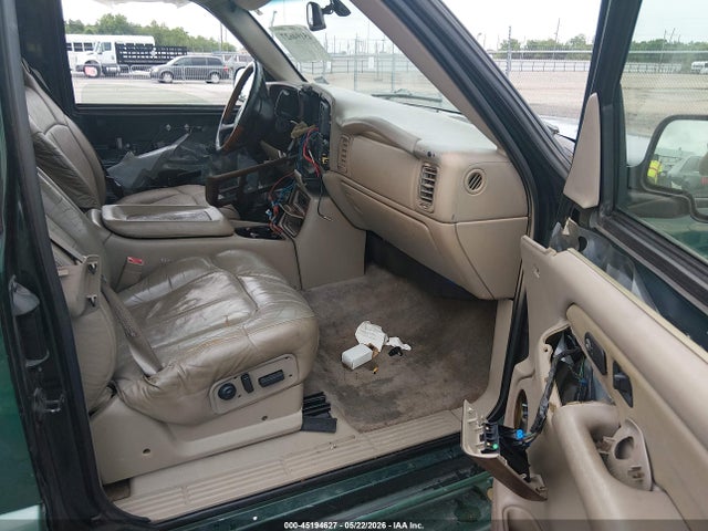 Chevrolet Silverado 1500 Lt