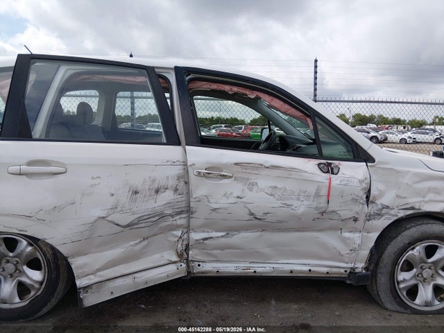 Subaru Forester 2.5i