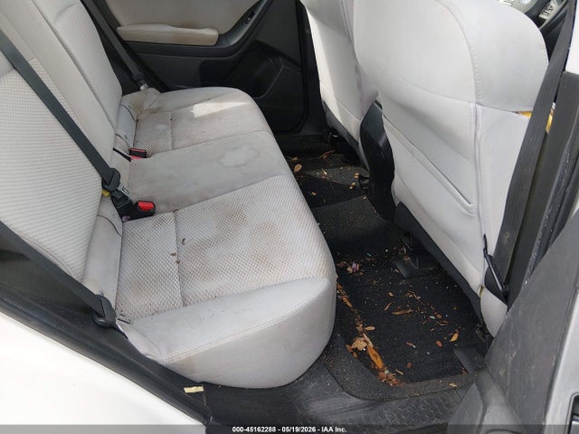 Subaru Forester 2.5i