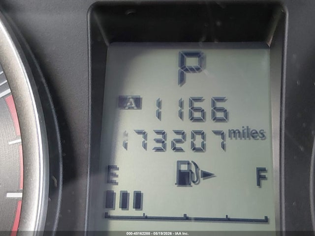 Subaru Forester 2.5i