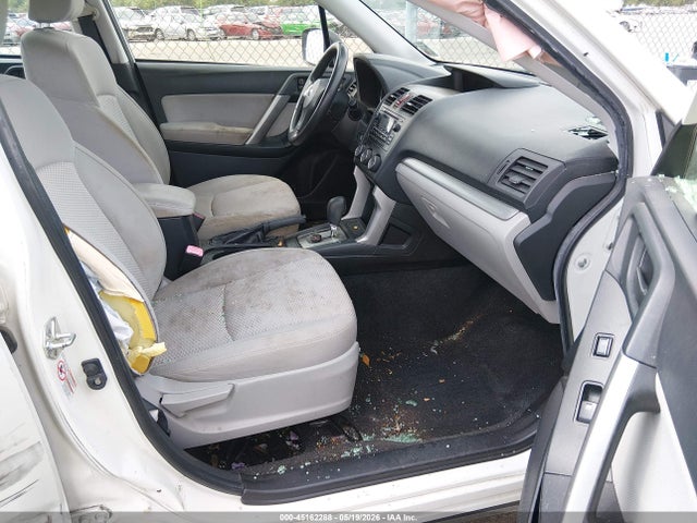 Subaru Forester 2.5i