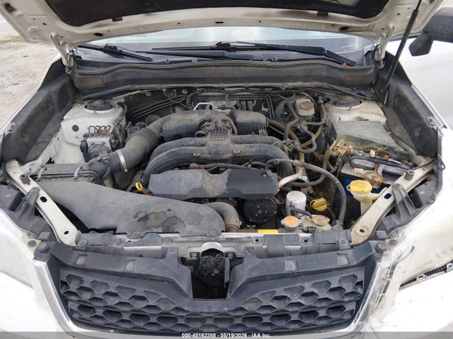Subaru Forester 2.5i