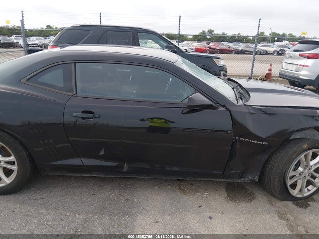Chevrolet Camaro 1lt