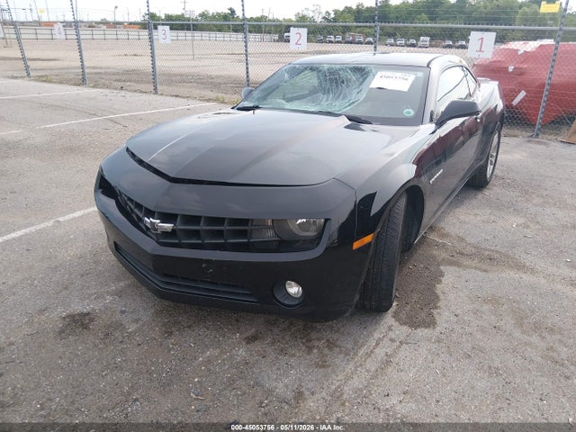 Chevrolet Camaro 1lt