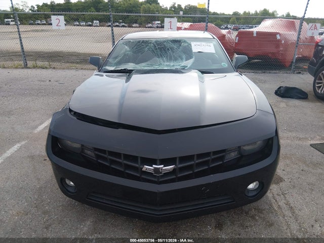 Chevrolet Camaro 1lt