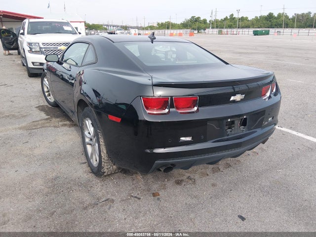 Chevrolet Camaro 1lt