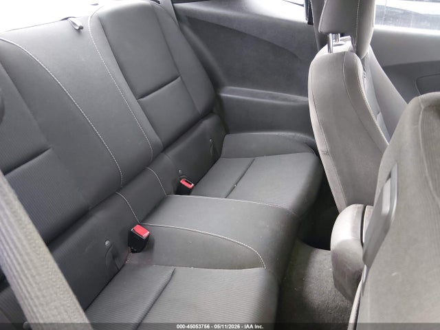 Chevrolet Camaro 1lt