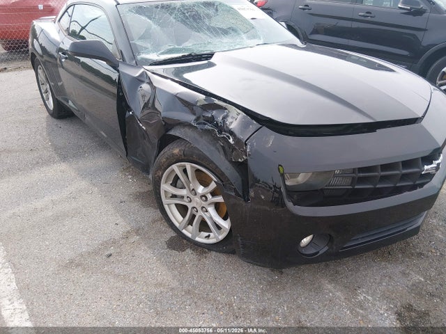 Chevrolet Camaro 1lt
