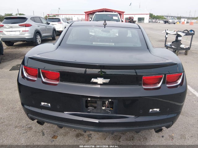 Chevrolet Camaro 1lt