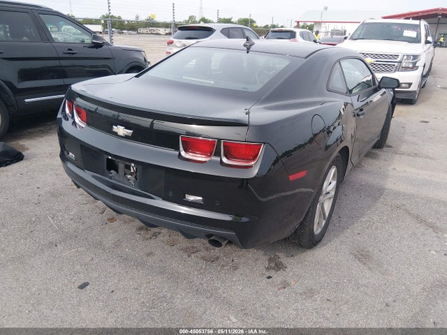 Chevrolet Camaro 1lt
