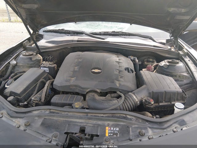 Chevrolet Camaro 1lt