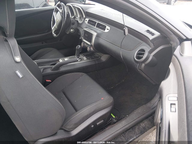 Chevrolet Camaro 1lt
