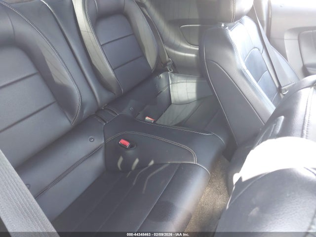 Ford Mustang Gt Premium