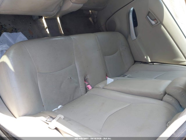 Toyota Prius Two