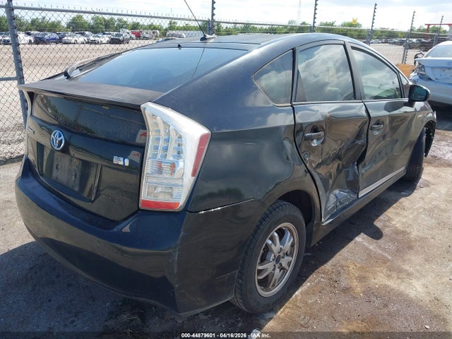 Toyota Prius Two