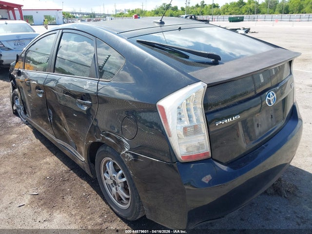Toyota Prius Two