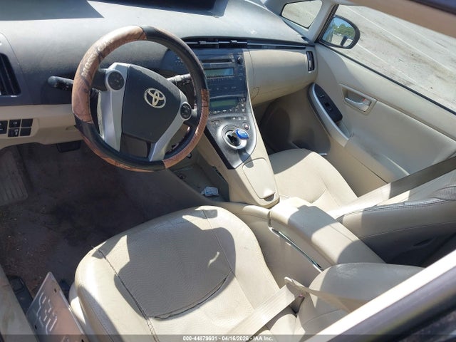 Toyota Prius Two