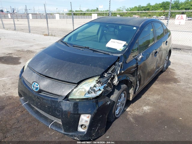 Toyota Prius Two