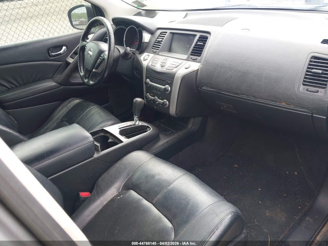 Nissan Murano Sl