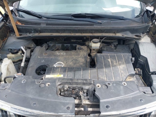 Nissan Murano Sl