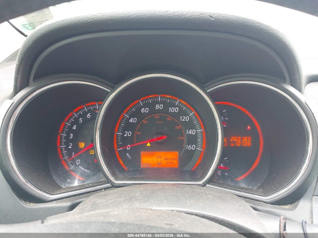 Nissan Murano Sl