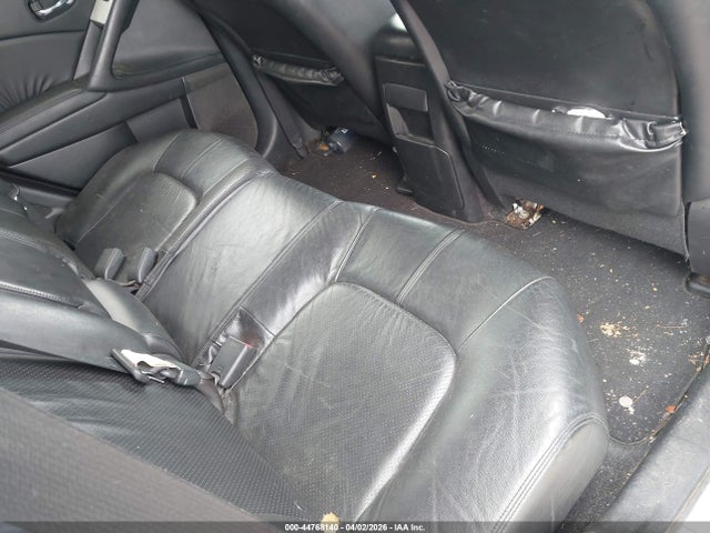 Nissan Murano Sl