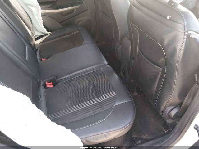 Ford EcoSport Ses