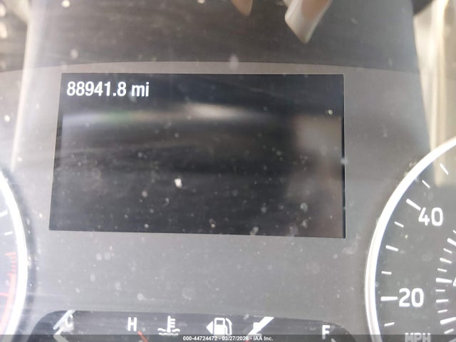 Ford EcoSport Ses