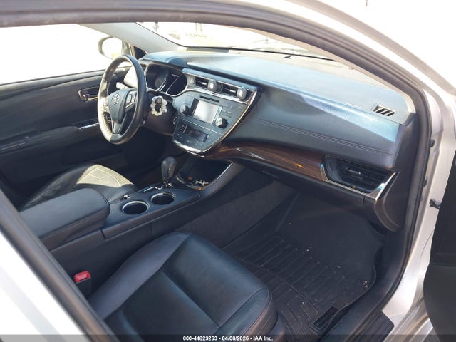 Toyota Avalon Xle