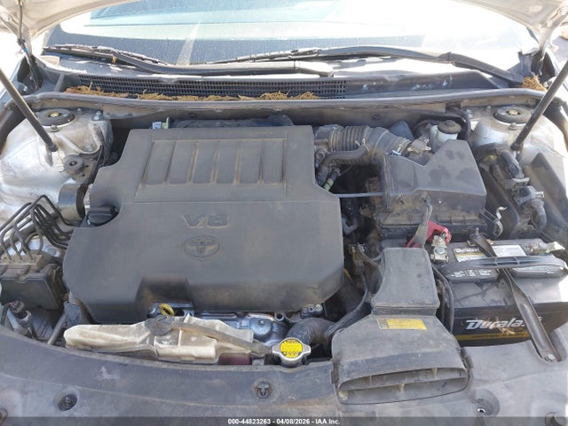 Toyota Avalon Xle