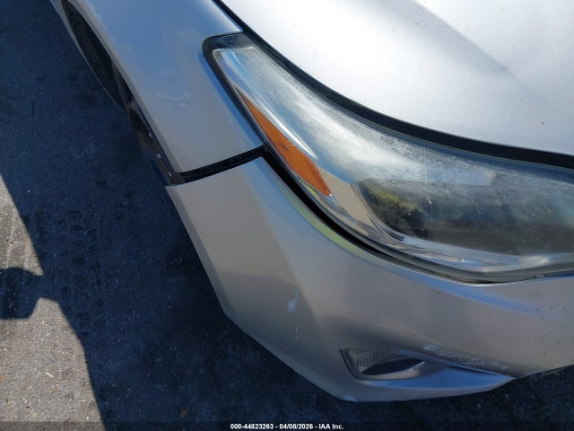 Toyota Avalon Xle
