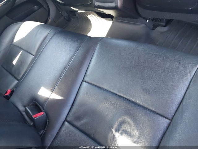 Toyota Avalon Xle