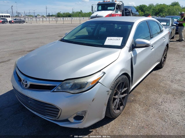 Toyota Avalon Xle
