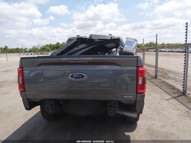 Ford F-150 Xlt